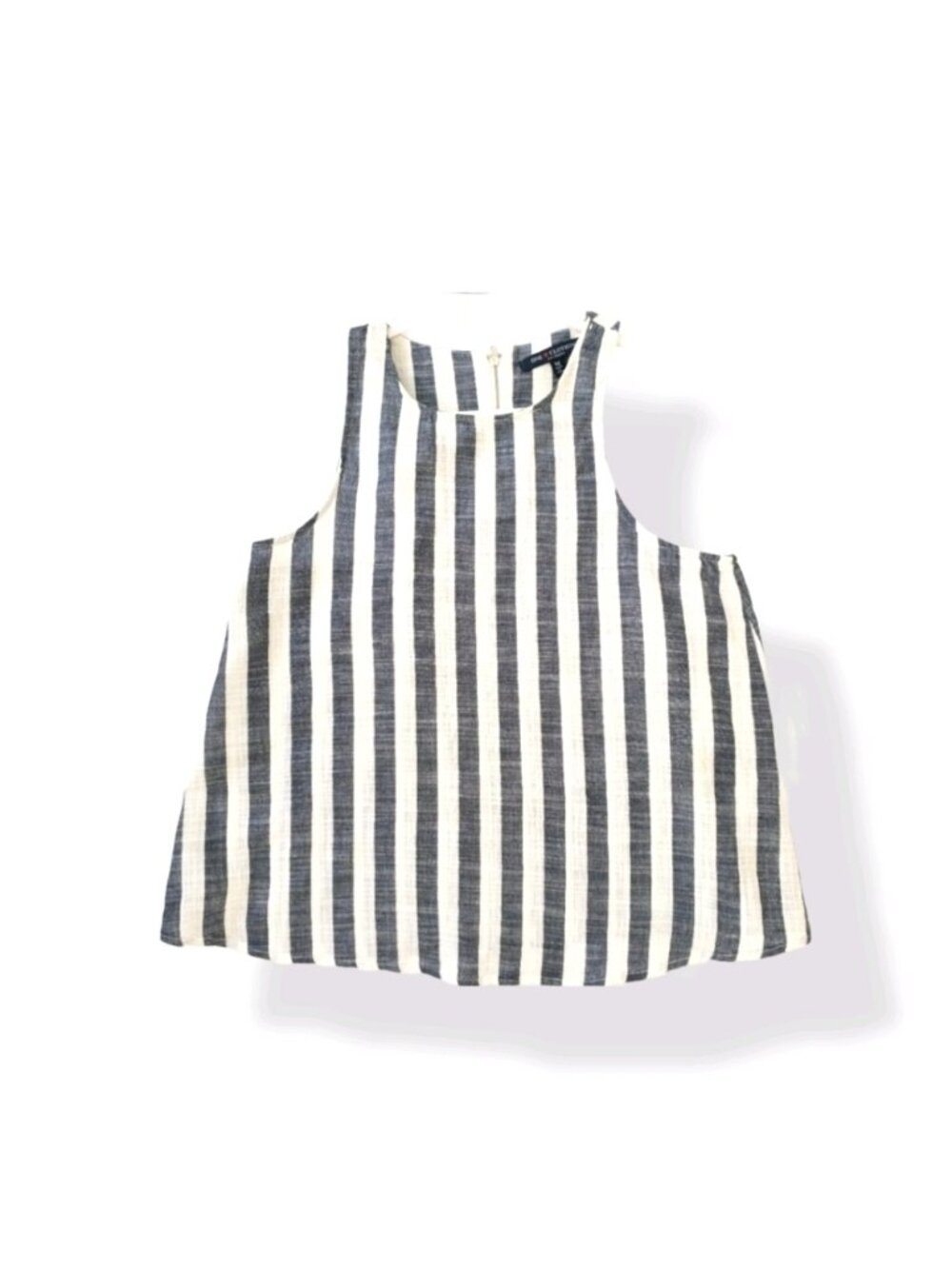 Clothing Stripe Top - Picture 2 of 2